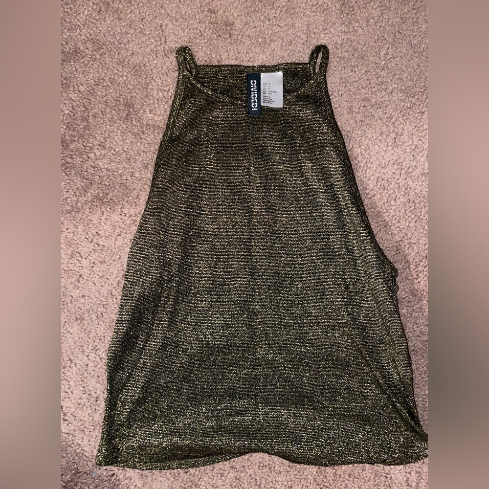 Crop Top Bundle- Shein/Forever 21/H&M